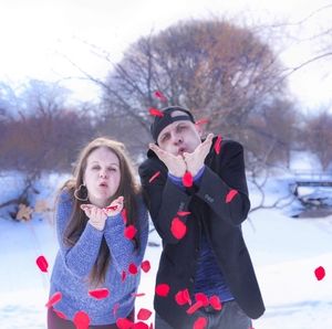 Meet your Posher, Candy